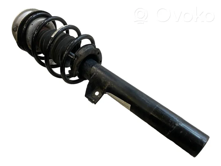 BMW 3 E90 E91 Front shock absorber with coil spring 6771178