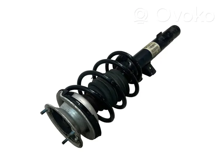 BMW 3 E90 E91 Front shock absorber with coil spring 6771177