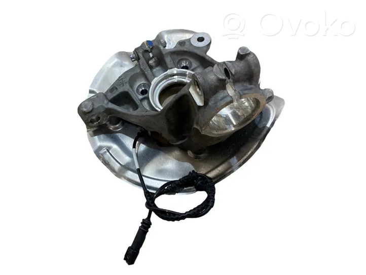 Mini One - Cooper F56 F55 Fuso a snodo con mozzo ruota anteriore 6850414