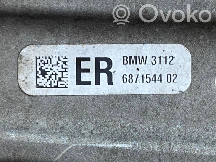 6871544 BMW 7 G11 G12 Front control arm, 140.00 € | RRR 
