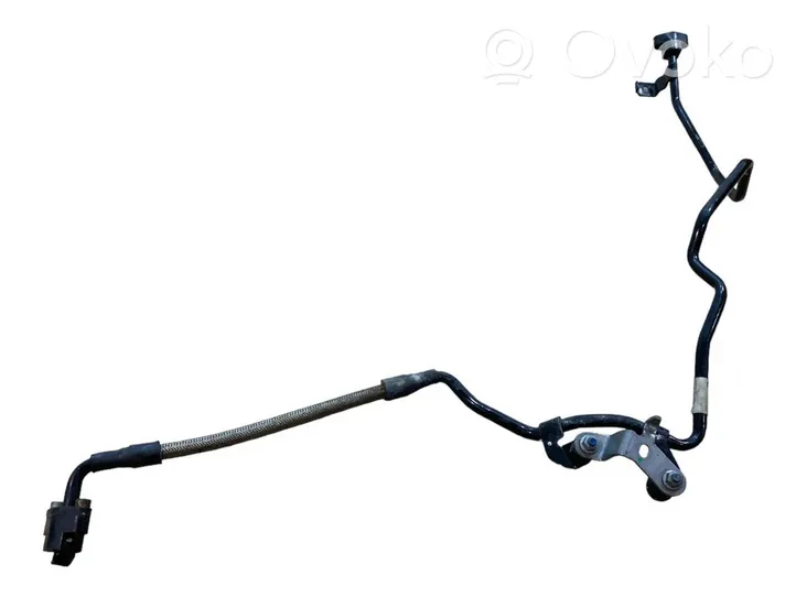 BMW X5M F85 Power steering hose/pipe/line 6851279