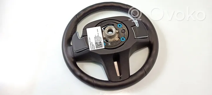 BMW X6 G06 Steering wheel 028234