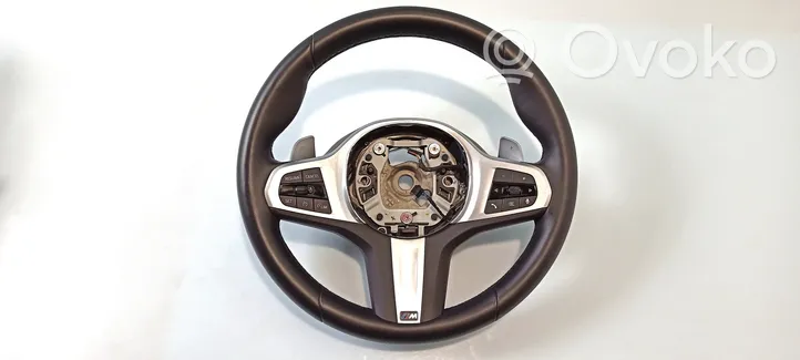 BMW X6 G06 Steering wheel 028234