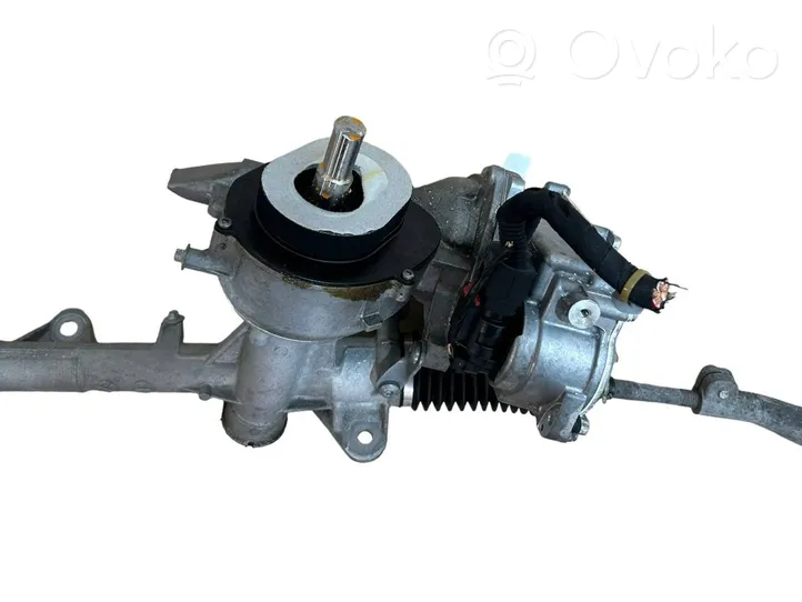 BMW 1 F40 Steering rack 6891579