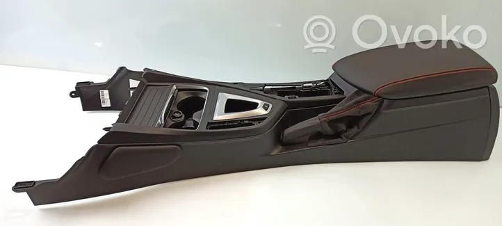 BMW M2 F87 Center console 028766