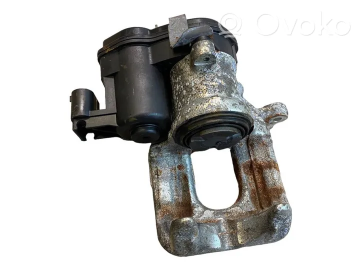 BMW X3 F25 Caliper del freno trasero 6791018