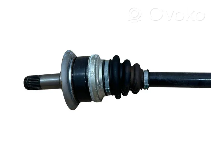 BMW X3 F25 Rear driveshaft 7598038