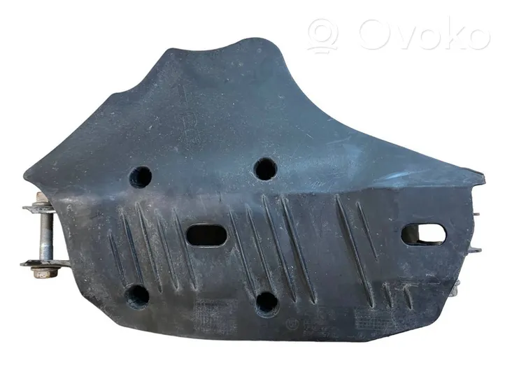 BMW 1 F20 F21 Braccio di controllo sospensione posteriore superiore/braccio oscillante 6884694