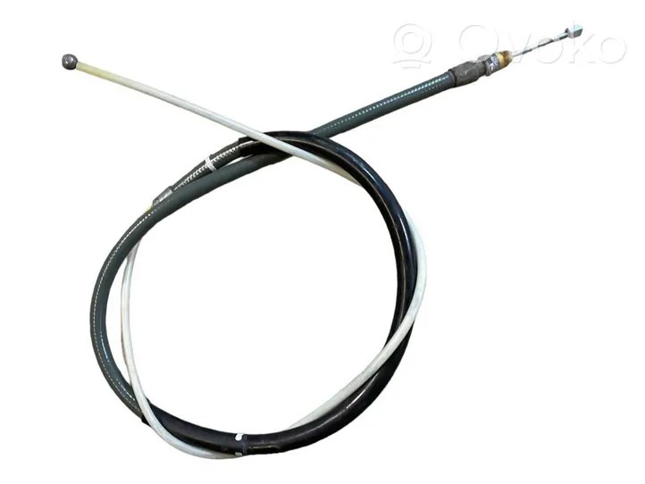 BMW 1 F20 F21 Handbrake/parking brake wiring cable 6792263