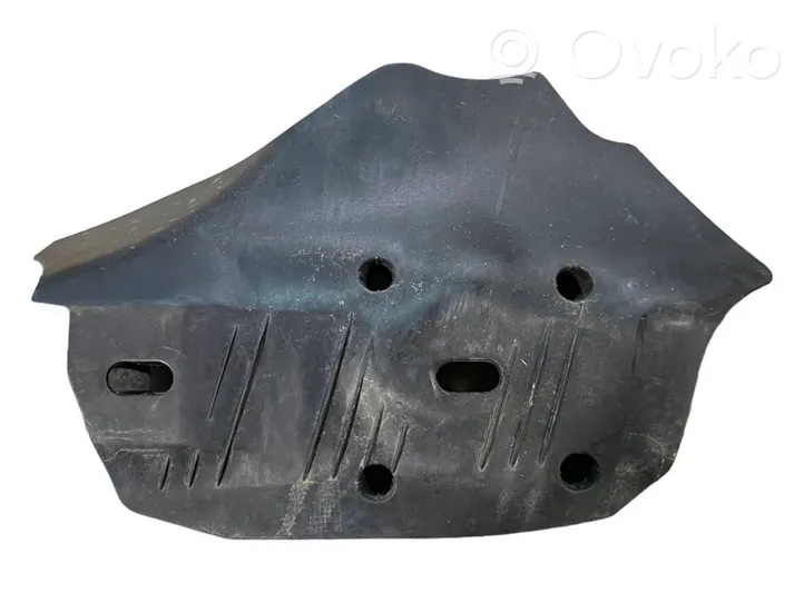 BMW 1 F20 F21 Triangle bras de suspension supérieur arrière 6884694