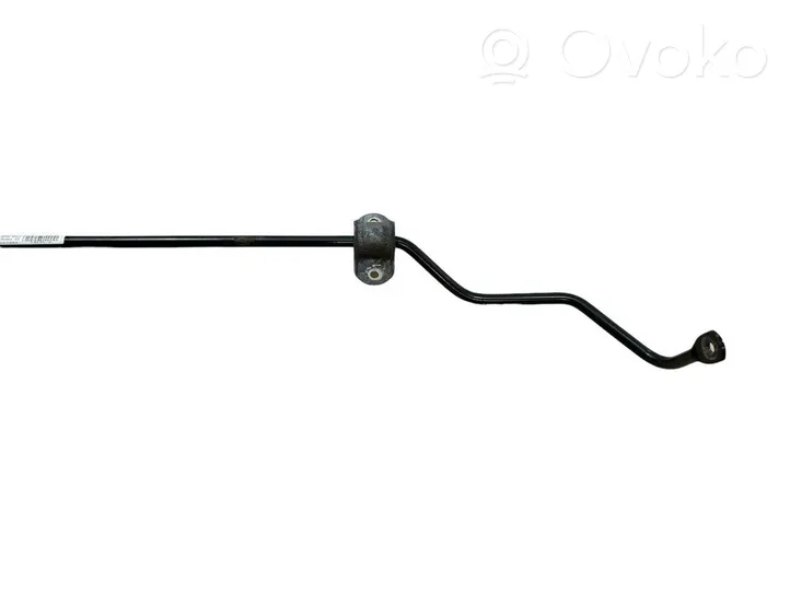 BMW 1 F20 F21 Barre anti-roulis arrière / barre stabilisatrice 6853474