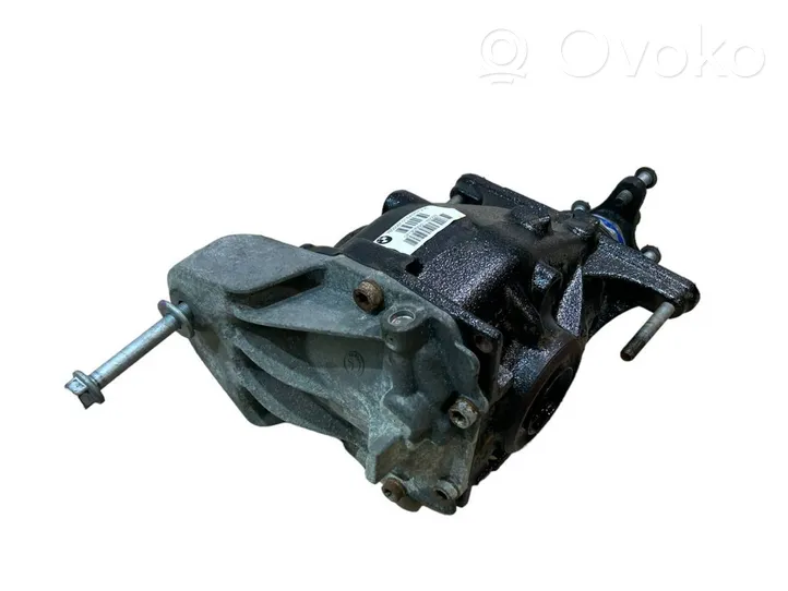 BMW 1 F20 F21 Hinterachsgetriebe Differentialgetriebe 7605587