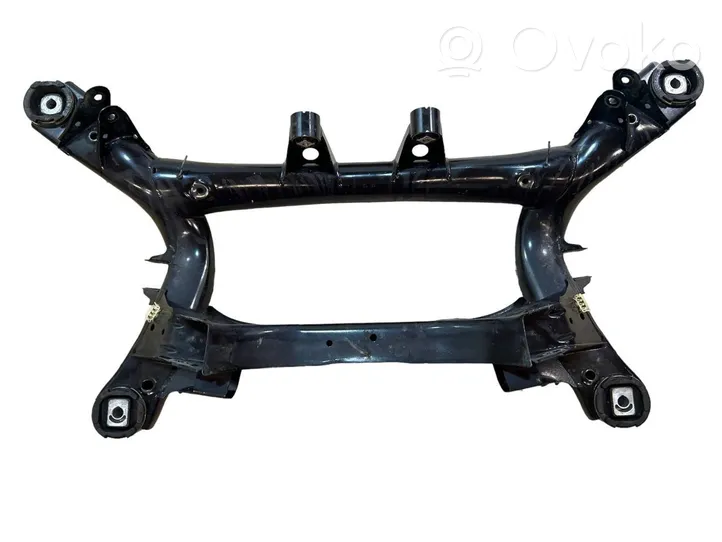 BMW 1 F20 F21 Bastidor trasero 6792505