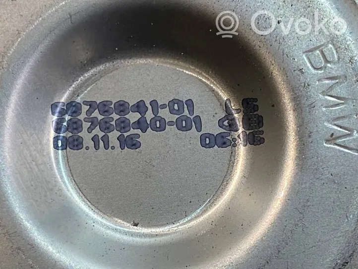 BMW 1 F20 F21 Łożysko kulkowe koła osi przedniej 31206876840