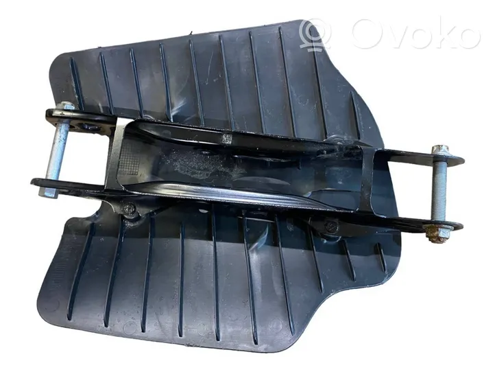 BMW 7 G11 G12 Triangle bras de suspension supérieur arrière 6875104