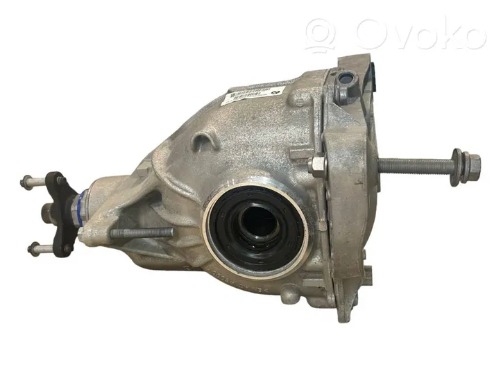 BMW 7 G11 G12 Mechanizm różnicowy tylny / Dyferencjał 8638075