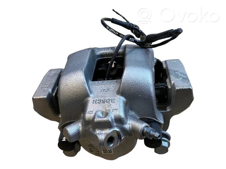 BMW 2 F22 F23 Caliper de freno delantero 6857687