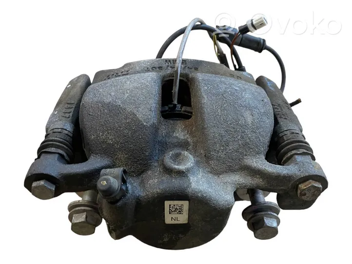 BMW 2 F45 Front brake caliper 6860265