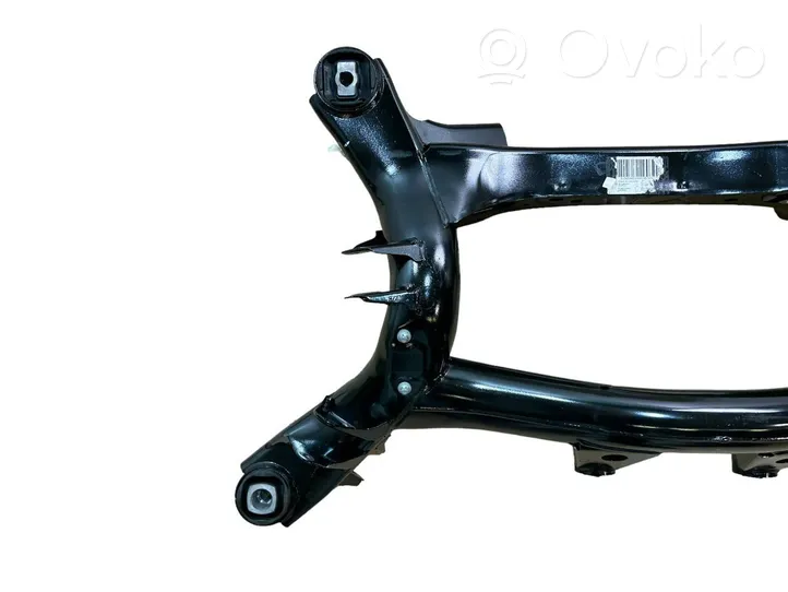 BMW 2 F22 F23 Bastidor trasero 6851656