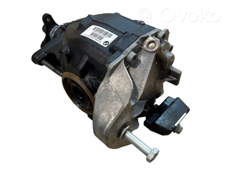 BMW 2 F22 F23 Mechanizm różnicowy tylny / Dyferencjał 7544868