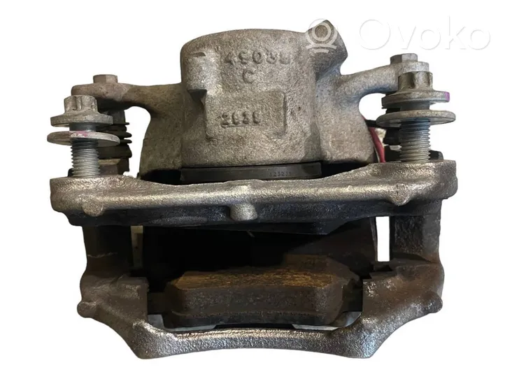 BMW 4 G22 G23 G24 G26 Front brake caliper 6860266