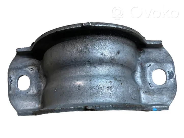 BMW X5M F85 Support de barre stabilisatrice arrière 6859512