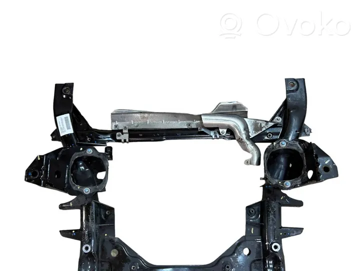 BMW X5M F85 Sottotelaio anteriore 6866690