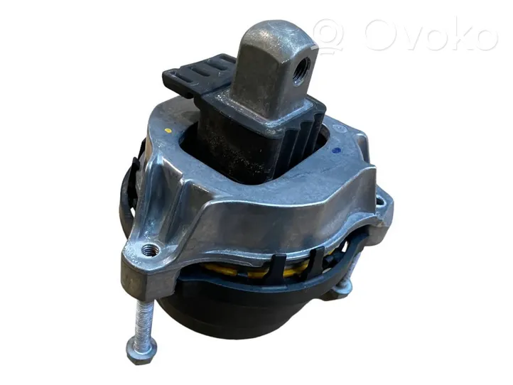 BMW 7 G11 G12 Support de moteur, coussinet 6860486