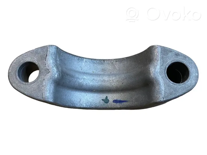 BMW 7 G11 G12 Support de barre stabilisatrice avant 6861474