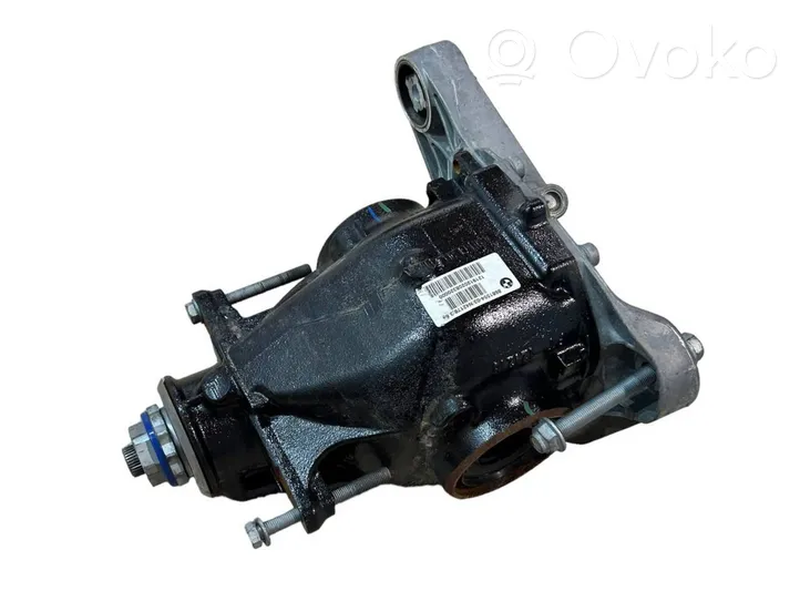 BMW X7 G07 Rear differential 8681554