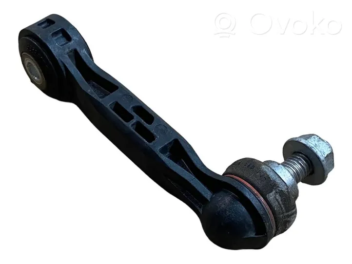 Mini Cooper F57 Barra stabilizzatrice posteriore/stabilizzatore 6862865