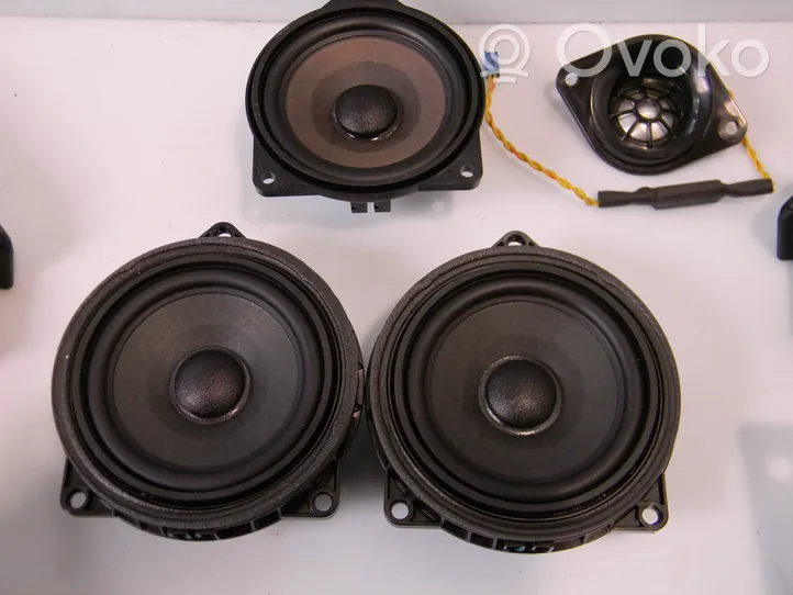 BMW Z4 g29 Kit sistema audio C01454