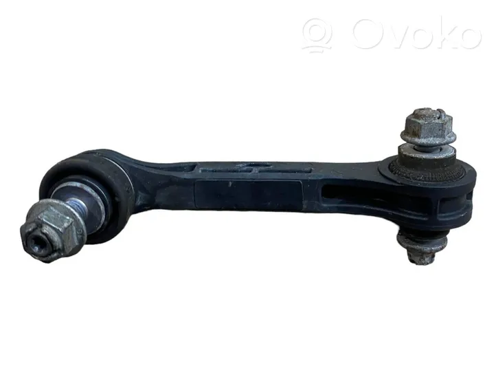 BMW 5 G30 G31 Łącznik stabilizatora przedniego 6861482