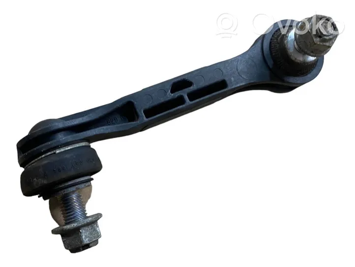 BMW 5 G30 G31 Barra stabilizzatrice anteriore/stabilizzatore 6861482