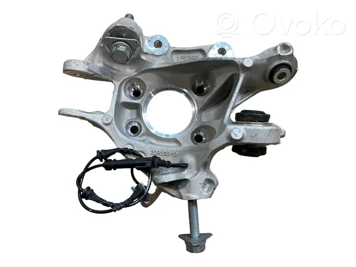 BMW 3 G20 G21 Pivot de moyeu arrière 6879533