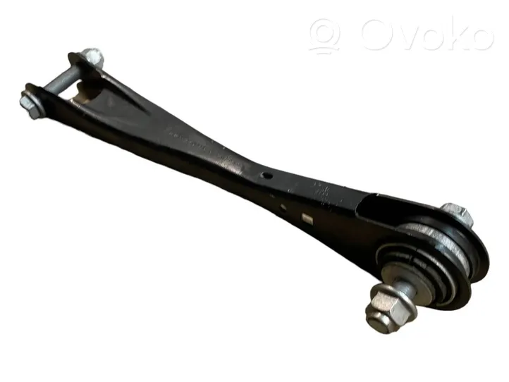 BMW X5 G05 Triangle bras de suspension supérieur arrière 6878037