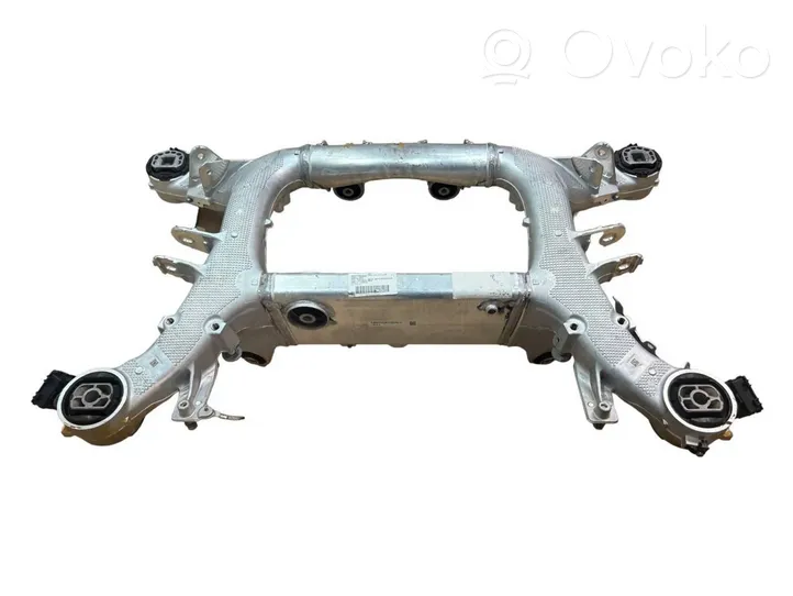 BMW X5 G05 Taka-apurunko 6894149