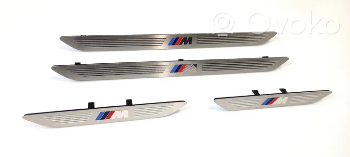 BMW X5 F15 Set di rifiniture davanzale (interno) 027648