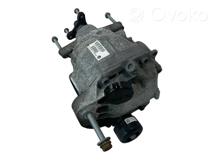 BMW 5 G30 G31 Mechanizm różnicowy tylny / Dyferencjał 8632067