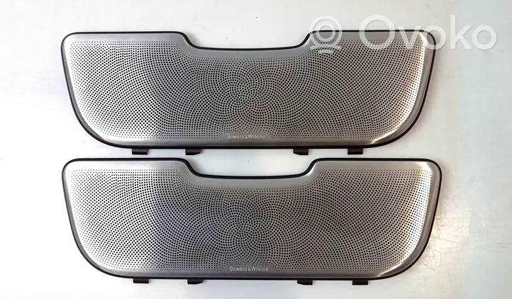 BMW 7 G11 G12 Grilles/couvercle de haut-parleur latéral 027108