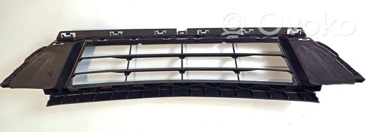 BMW 2 F45 Front bumper lower grill 022020