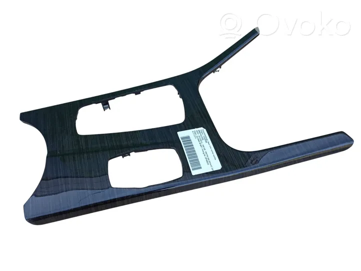 BMW X3 F25 Center console decorative trim 029066