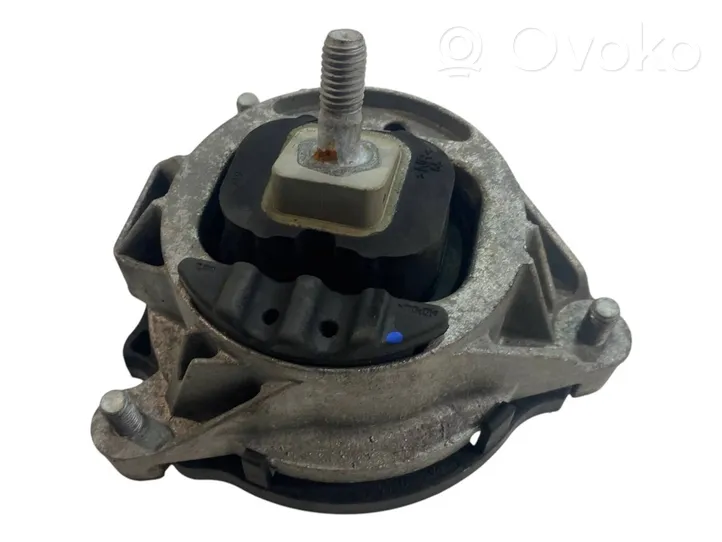 BMW 3 F30 F35 F31 Support de moteur, coussinet 6787658