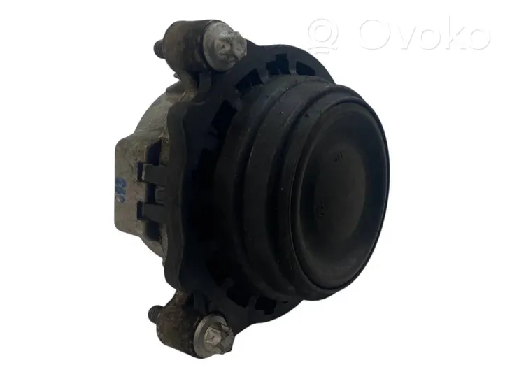 BMW 3 F30 F35 F31 Support de moteur, coussinet 6787657