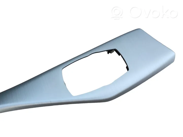 BMW 1 F20 F21 Inserti decorativi cornice della consolle centrale 029013