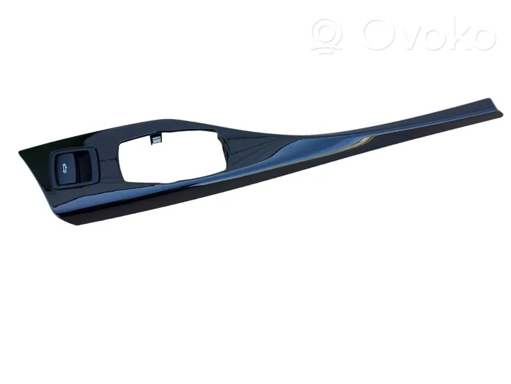 BMW 1 F20 F21 Inserti decorativi cornice della consolle centrale 028984