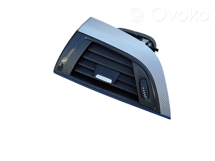 BMW 1 F20 F21 Cornice cruscotto 029026