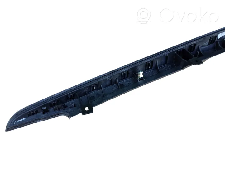 BMW X5 F15 Inserti decorativi cornice della consolle centrale 029069