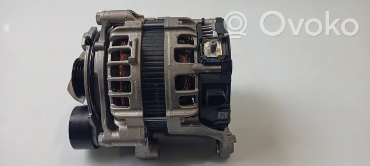 BMW M3 G80 Generatore/alternatore 027731