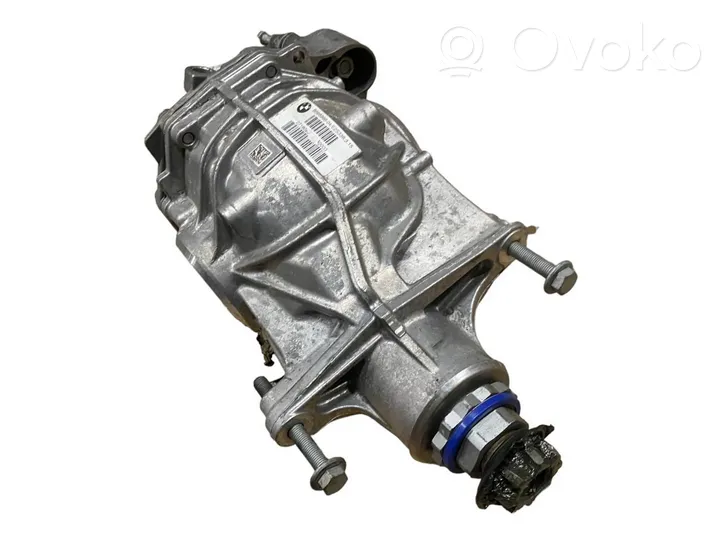 BMW 3 G20 G21 Rear differential 8698996